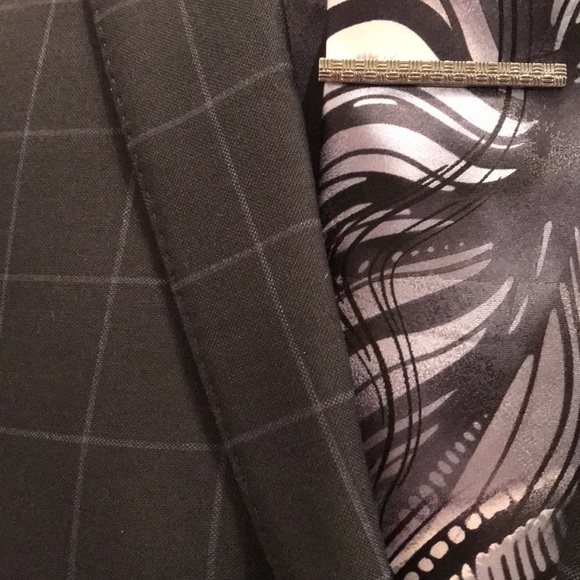 Red By Saks fifth Avenue Suit - Picture 17 of 17